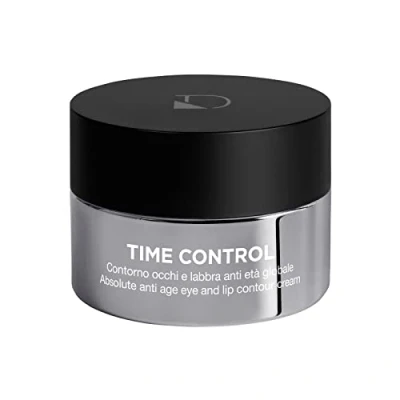 Immagine di Diego dalla Palma Time Control Anti Age Lip &amp; Crema occhi 15 ml