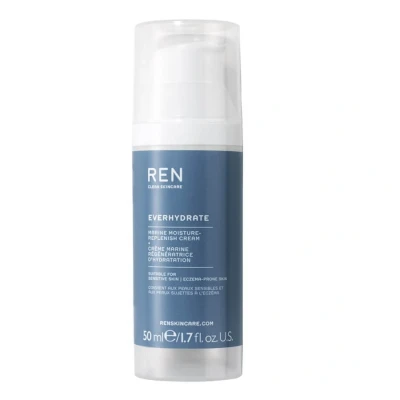 Immagine di REN Everhydrate Marine Moisture Replenish Cream 50 ml