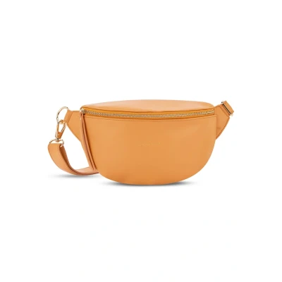 Immagine di Expatrié Alice Borsa a tracolla, Donna, Taglia: One Size, Orange