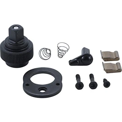 Immagine di BGS 618 1 Kit di riparazione per testa a cricchetto, art. 618, dentatura fine, 6,3 mm (1/4&quot;)