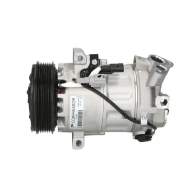 Immagine di VALEO 813384 compressore Aria Condizionata DCS17 12 PAG 46 R 134a con olio NEW ORIGINAL PART RENAULT: Clio 4