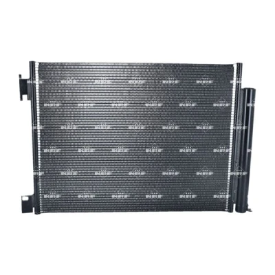 Immagine di NRF 350592 Condensatore con essiccatore, anello tenuta 15,5 10,2 520