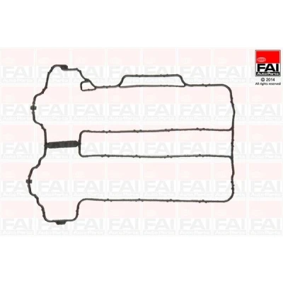 Immagine di FAI AutoParts RC1381S Guarnizione Coperchio Punterie OPEL: Corsa D Hatchback, C Agila A