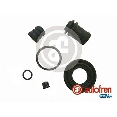 Immagine di AUTOFREN SEINSA D41034 Kit Revisione Pinze Freno Assale posteriore 31