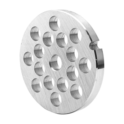 Immagine di Macinacarne Dischi a piastre in acciaio inox Accessori per tritacarne mixer e