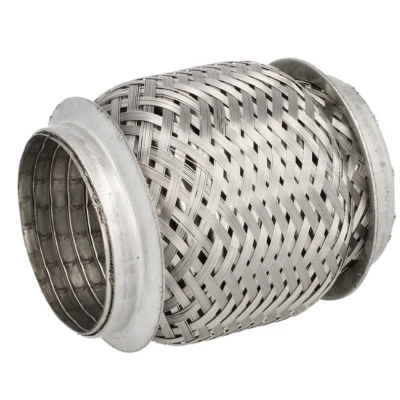 Immagine di JMJ 60X100P Flessibile, Impianto gas scarico 60 100