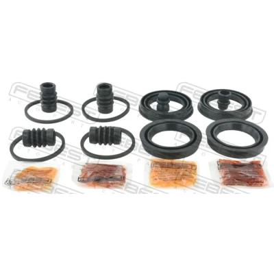 Immagine di FEBEST 0275 A60F Kit Revisione Pinze Freno Assale anteriore