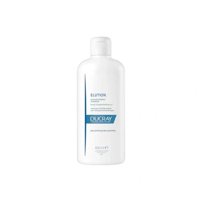 Immagine di Ducray Elution Shampoo 400 ml Unisex