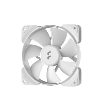 Immagine di Fractal Design Aspect 12 Ventola per PC case Bianco
