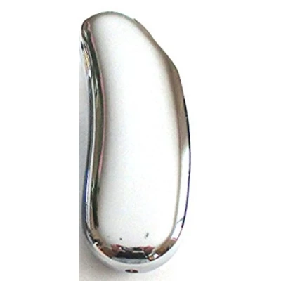 Immagine di Custodia per Mini accendino serie Luxury accendini Bic (1, argento)