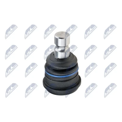 Immagine di NTY ZSD KA 315 Testina braccio oscillante Assale anteriore, Esterno, anteriore Sx, Dx, inferiore, interno KIA: Picanto II