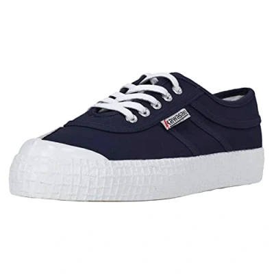 Immagine di Kawasaki Original 3.0 Canvas Shoe, Scarpe da Ginnastica Unisex Adulto, 2002 Navy, 42 EU
