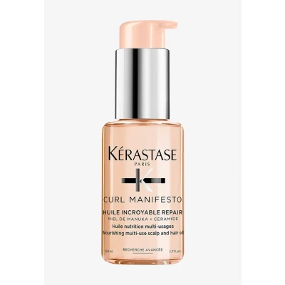 Immagine di Kérastase Curl Manifesto Sublime Repair Olio 50 ml