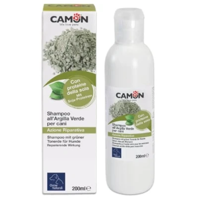 Immagine di ORME NAT SH ARGILLA VE 200ML