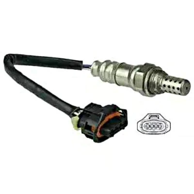 Immagine di DELPHI ES20514 12B1 Sonda lambda planare, riscaldato OPEL: Mokka / X, CHEVROLET: Aveo Hatchback