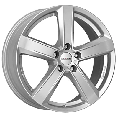 Immagine di Dezent Tu 6.5x16 5x112 ET46 57.1 Cerchi