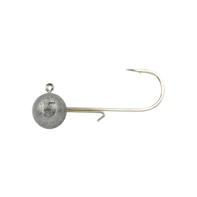 Immagine di Spro Round Jig Head 4/0 14g 4pz Teste piombate