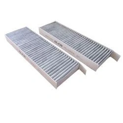 Immagine di ALCO FILTER MS 6400C Filtro abitacolo al carbone attivo 291,0 96,0 30,0 CITROËN: C4 Picasso 2, Grand 1