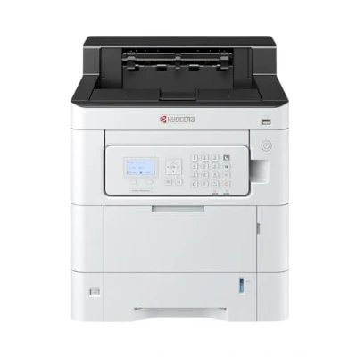 Immagine di Kyocera ECOSYS PA4000cx Stampante laser a colori A4 40 Pag./min 1200 x dpi Fronte e retro, LAN, USB