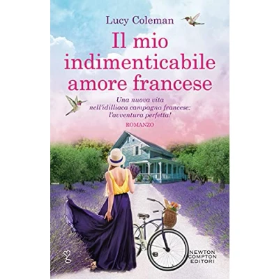 Immagine di Il mio indimenticabile amore francese