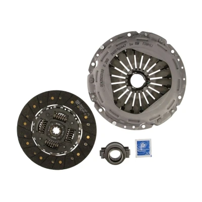 Immagine di SACHS 3400 700 447 Kit Frizione 265 IVECO: DAILY 3, 2 Pritsche/Fahrgestell, Kipper, RENAULT TRUCKS: Mascott Camion pianale / Telaio