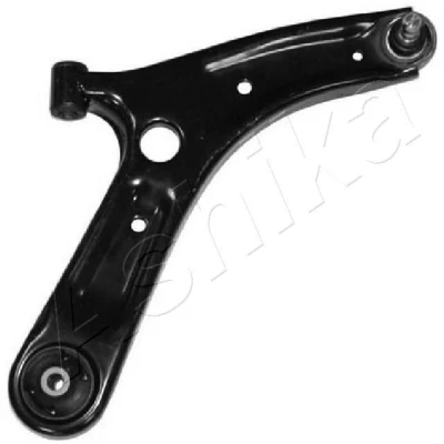 Immagine di ASHIKA 72 0H H82R Braccio oscillante, Sospensione ruota Assale anteriore Dx, inferiore HYUNDAI: i10 II Hatchback