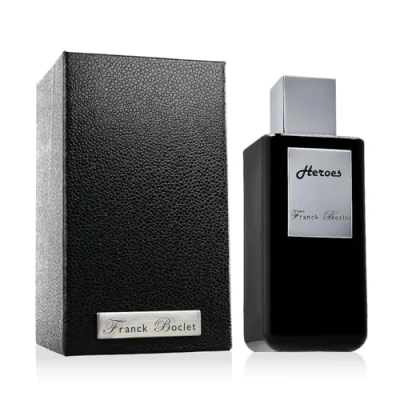 Immagine di Franck Boclet Heroes Extrait de Parfum 100 ml