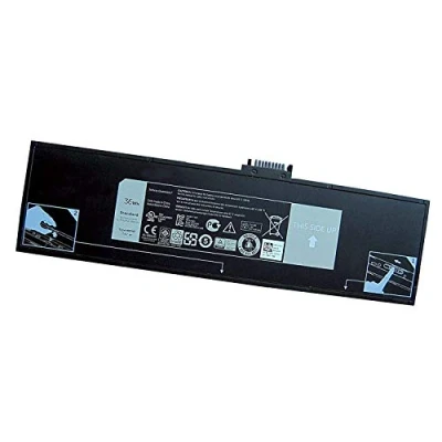 Immagine di ASKC 7.4V 36Wh HXFHF Batteria di Ricambio per Dell Venue 11 Pro 7130 Tablet 7139 Series Notebook VJF0X VT26R XNY66 451 BBGR 0VT26R