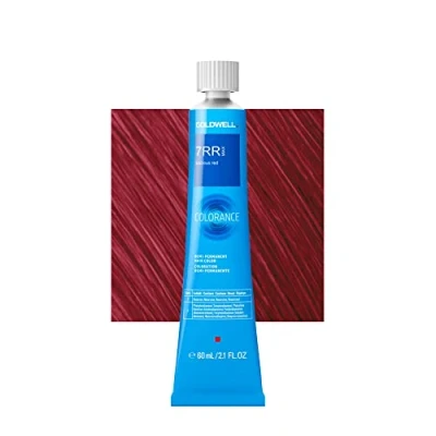 Immagine di GOLDWELL Colorance 7RR Max Luscious Red tb 60ml