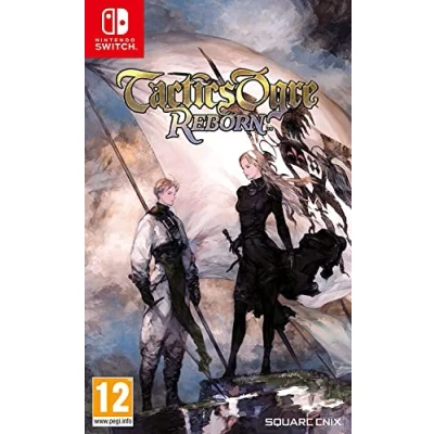 Immagine di Square Enix, Tactics Ogre: Reborn
