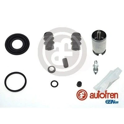 Immagine di AUTOFREN SEINSA D41910LK Kit Revisione Pinze Freno Assale posteriore 36 WITH MECHANISM FIAT: Grande Punto Hatchback, III Hatchback