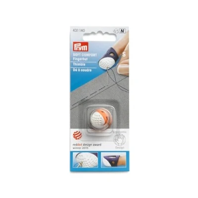 Immagine di Prym Thimble, Violet, 14 x 5.7 1.7 cm