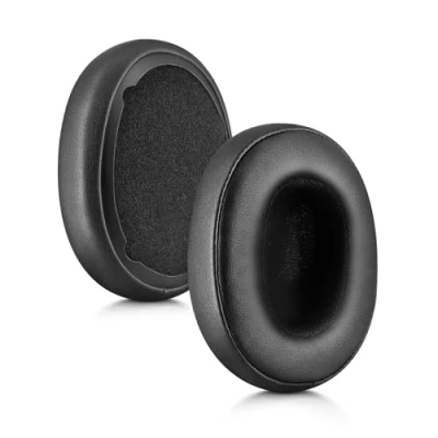 Immagine di cuscinetti auricolari pad di ricambio per le cuffie compatible with Skullcandy Crusher Wireless/compatible Evo/compatible ANC/compatible Hesh3,