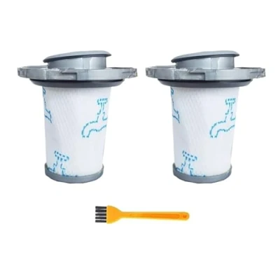 Immagine di ViseNt Aspirapolvere Senza Fili Filtro Hepa ZR009006. Compatibile con Rowenta X Force Flex 8.60 Pert 6.60