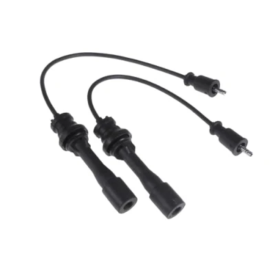 Immagine di BLUE PRINT ADM51634 Kit Cavi Accensione MAZDA: 323 F 6