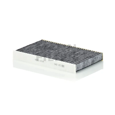 Immagine di MANN FILTER CUK 2940 Filtro abitacolo al carbone attivo 285 176 36 CITROËN: C4 II Hatchback, C2 C3 Picasso, PEUGEOT: 307 SW