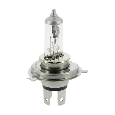 Immagine di Michelin 008704 Lampadina, faro di profondità H4 12V 60/55W P43t Alogeno FIAT: 500X, Panda II Hatchback, III Hatchback