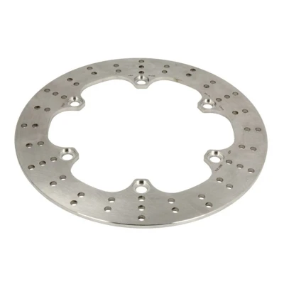 Immagine di TRW MST373 Disco freno 256 5 forato