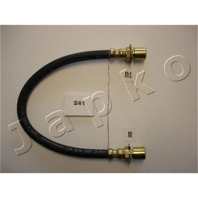 Immagine di Supporto, Flessibile freno JAPKO 69241
