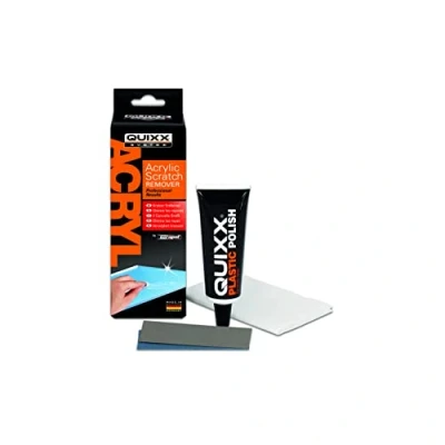 Immagine di Quixx Gomma da cancellare acrilica, 50g