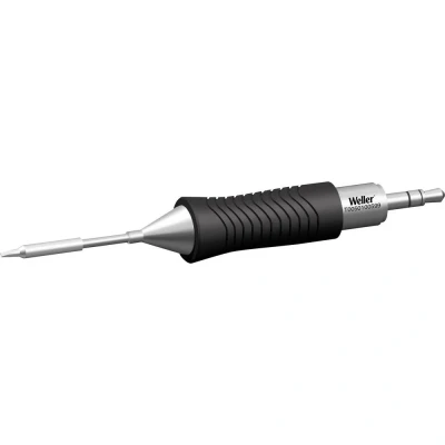 Immagine di Weller RTM 010 S punta di saldatura Forma a scalpello Dimensione 1 mm Lunghezza punte 18 Contenuto pz.