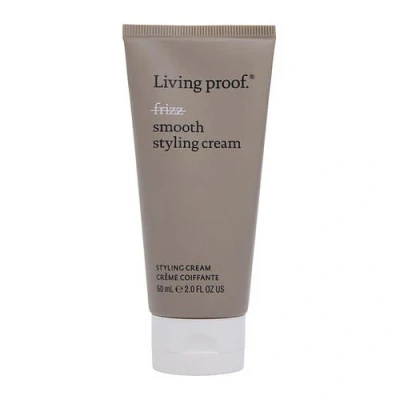Immagine di Living Proof No Frizz Smooth Styling Cream 60 ml