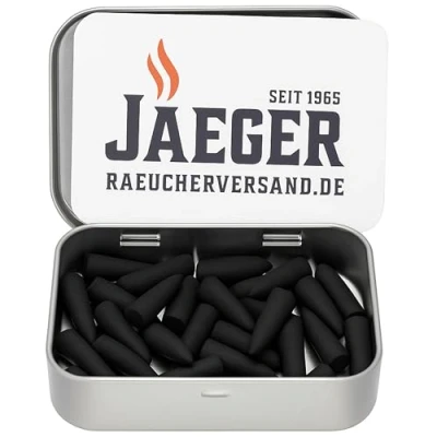 Immagine di Generisch Accenditore per fumo freddo, Jaeger, l&#039;originale