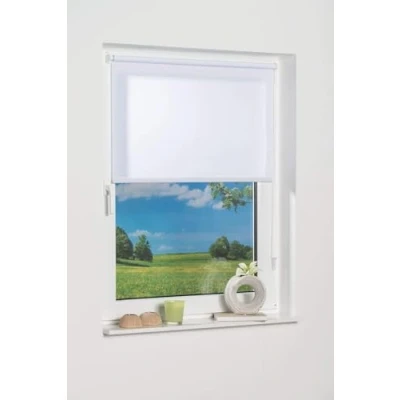 Immagine di K home Tenda a rullo Klemmfix, luce diurna, 200 x 80 cm (lunghezza larghezza)