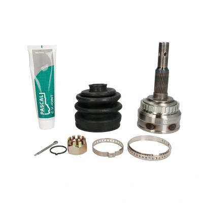 Immagine di PASCAL G1X012PC Giunto, Semiasse Assale anteriore Dx, Sx, lato ruota