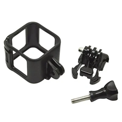 Immagine di Goliton Case Cover Cornice laterale di plastica standard Mount Custodia per GOPRO HERO 4 Session/5 Session