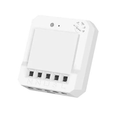 Immagine di Trust Smart Home 71229 Interruttore Integrato, Bianco