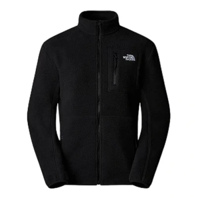 Immagine di The North Face Yumiori FULL ZIP Giacca in pile, Donna, Taglia: XS, Black