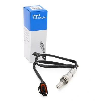 Immagine di DELPHI ES10791 12B1 Sonda lambda planare, riscaldato OPEL: Meriva A, Astra G Caravan, Cabrio
