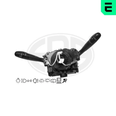 Immagine di ERA 440461 Devioluci Airbag guidatore CITROËN: C3 II, I Hatchback